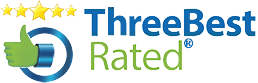 Best Moving Companie according to ThreeBestRated